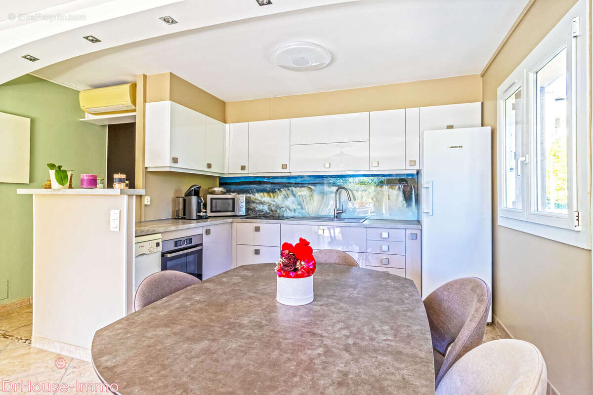 Appartement à CAVALAIRE-SUR-MER