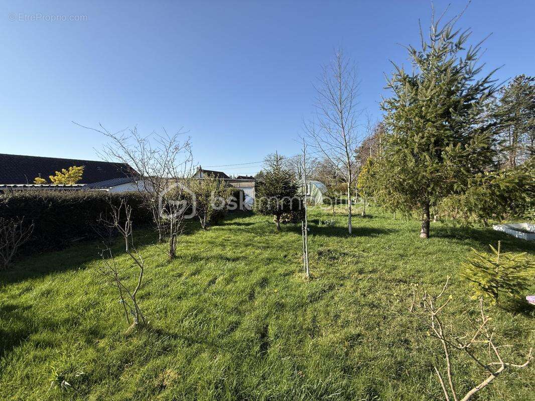 Maison de plain pied - photo 11
