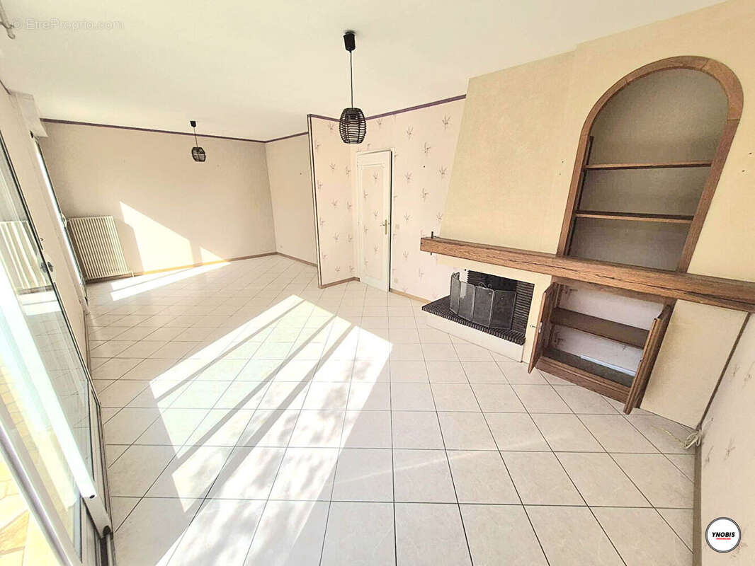 Maison à LA FERTE-BERNARD