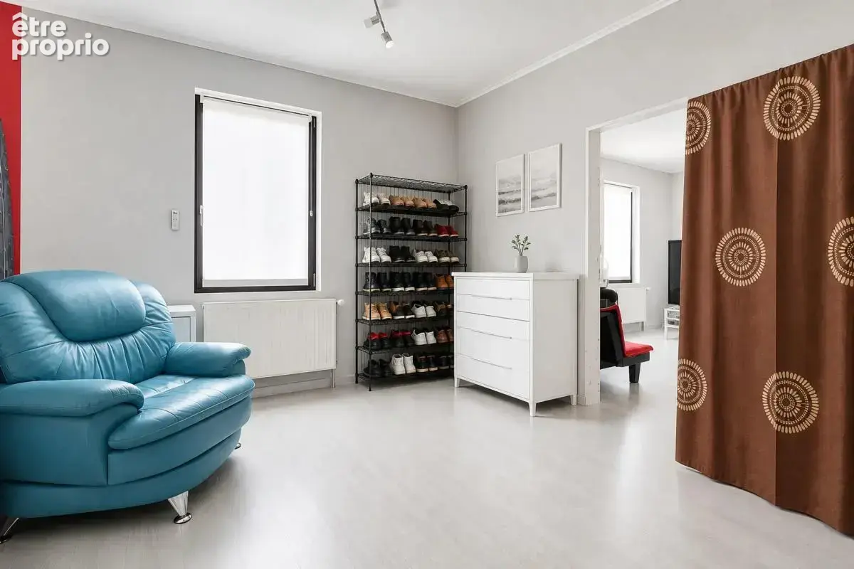Maison de 8 pièces de 197,6 m² à Yutz - photo 9