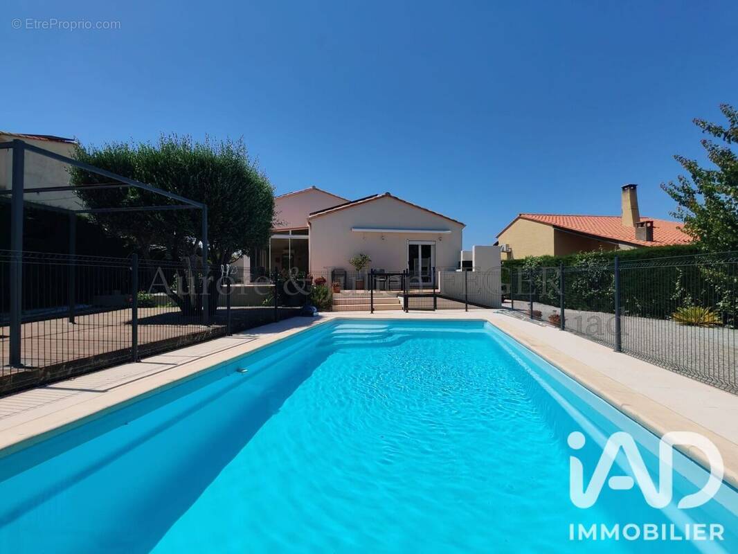 Photo 1 - Maison à TROUILLAS