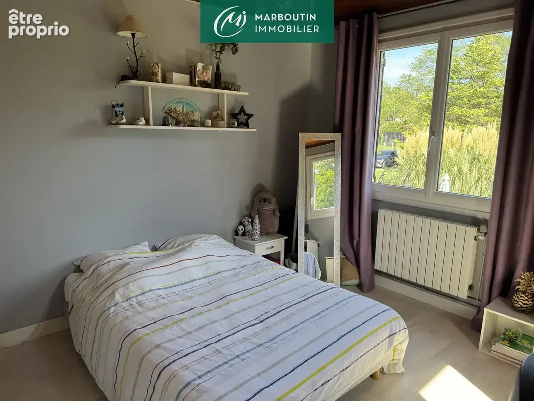 Maison proche centre - photo 8