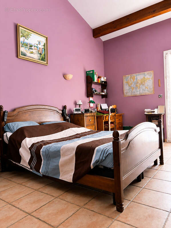 Maison à LEZIGNAN-CORBIERES