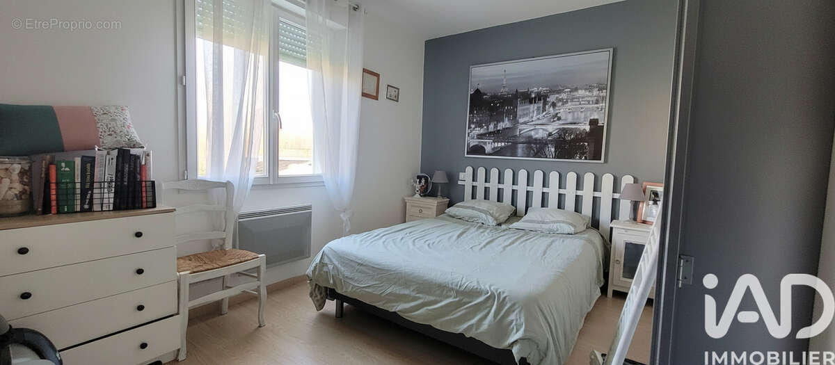 Photo 5 - Maison à TERNANT