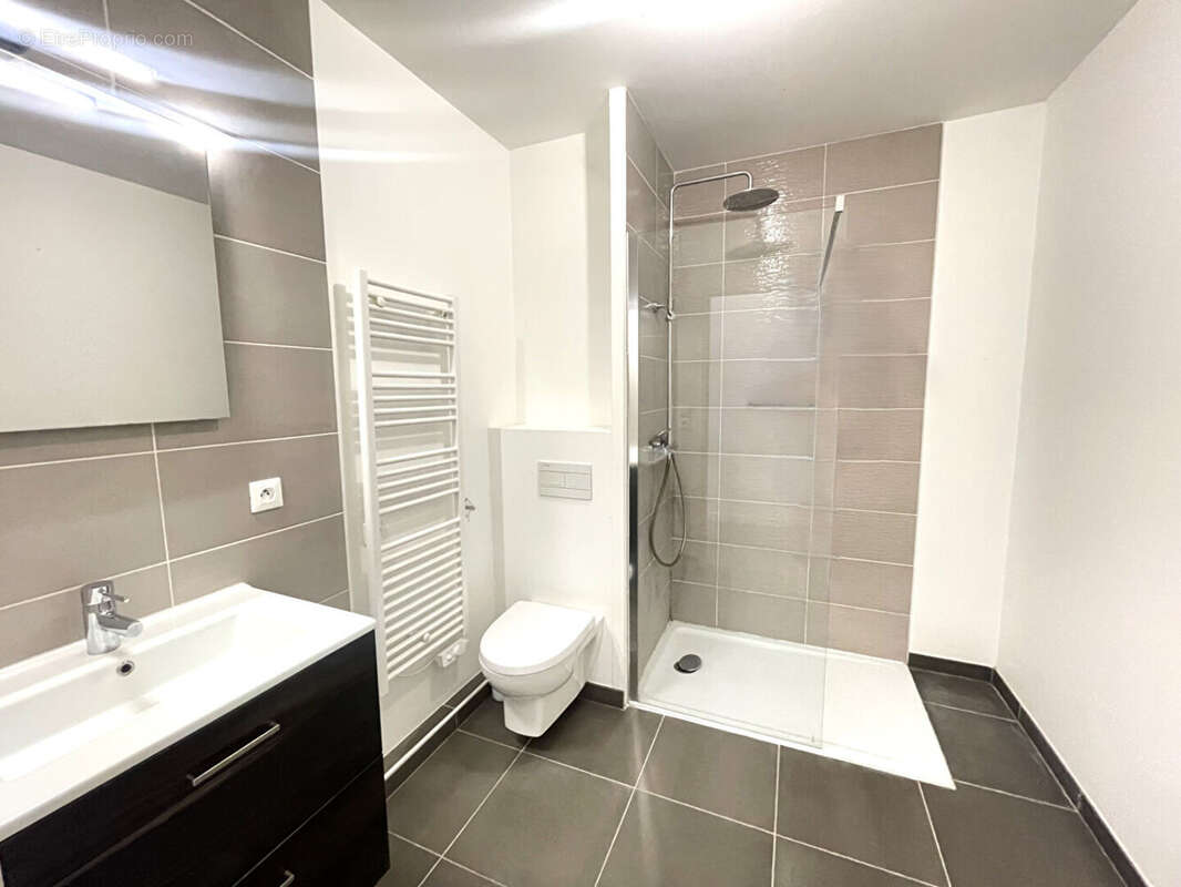 Appartement à SAINT-AUNES