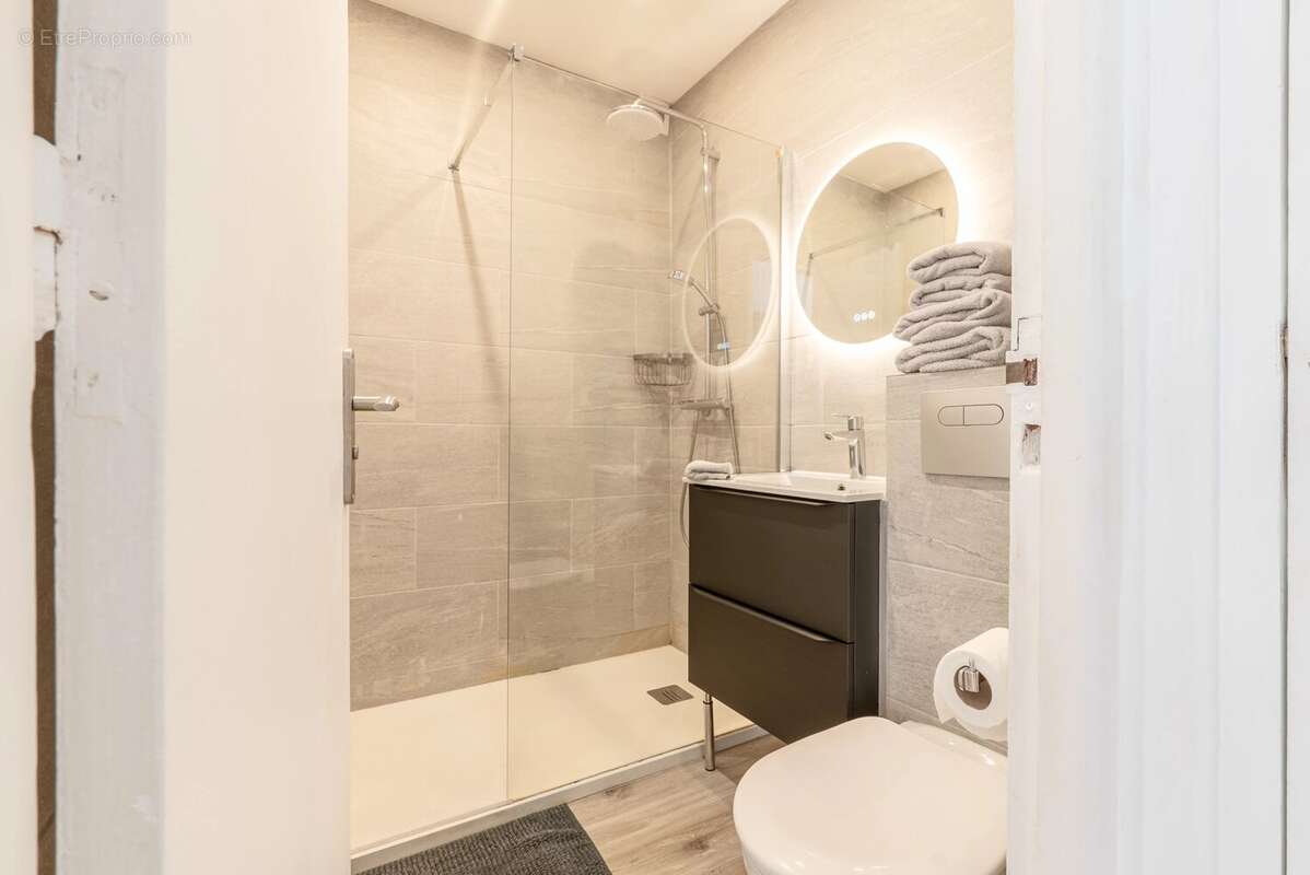 Appartement à BOULOGNE-SUR-MER