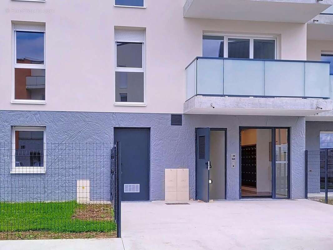 Photo 9 - Appartement à SARAN