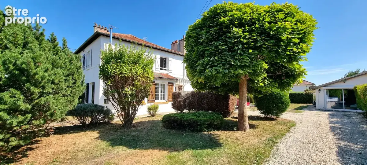 Maison familiale - photo 2