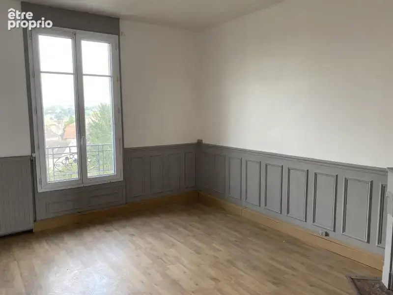 Appartement sarcelles - 2 pièce(s) - 50 m2 - photo 2