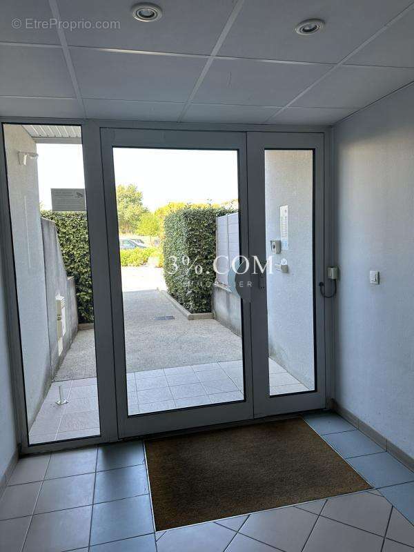 Appartement à SAINT-PRIVAT-DES-VIEUX
