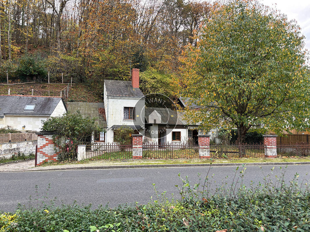 Maison à GENNES