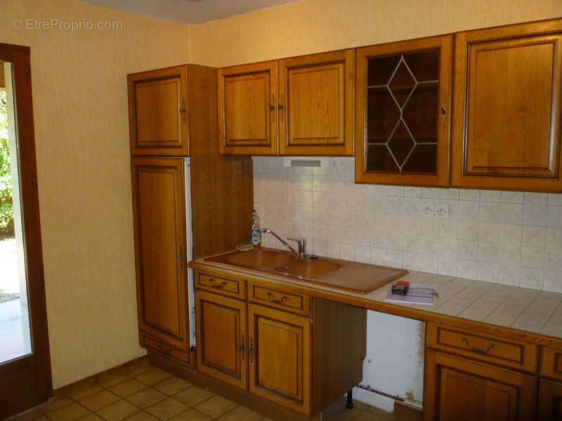 Maison à CARCASSONNE