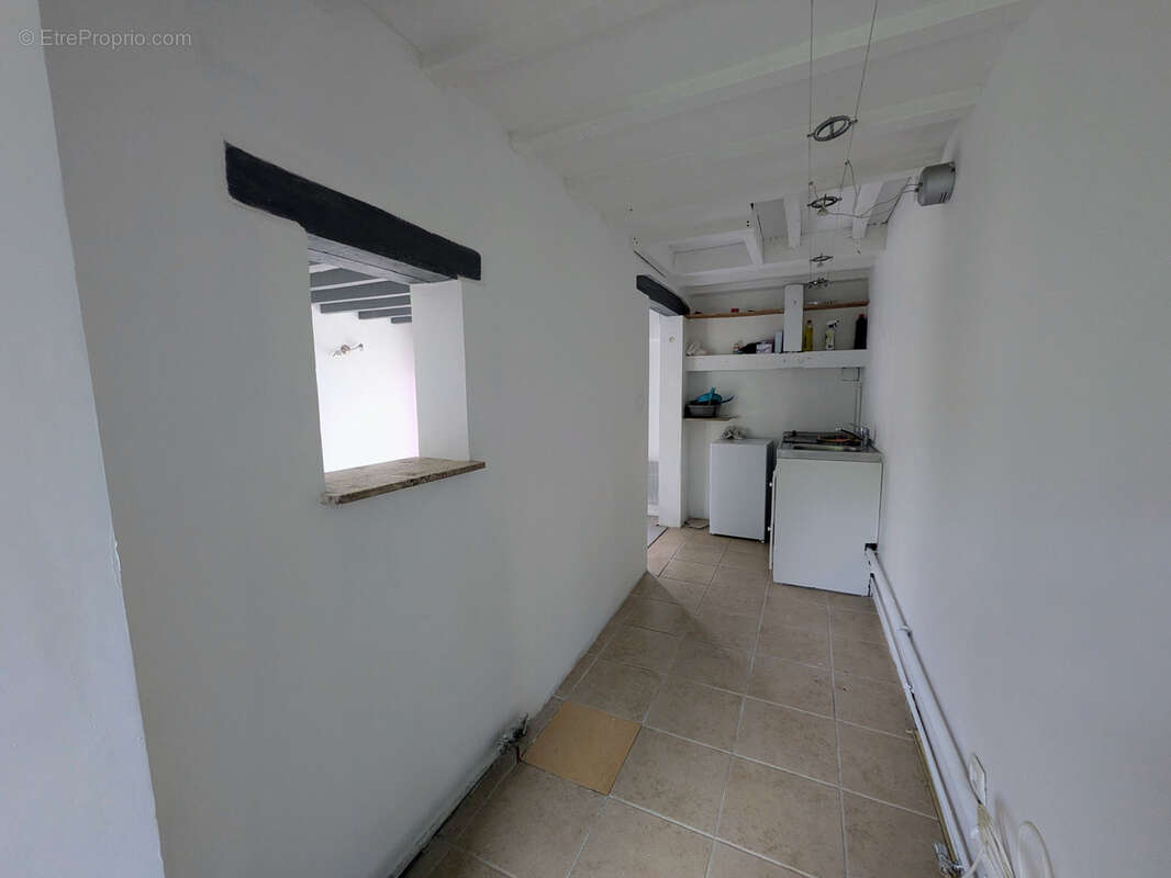 Maison à CHALETTE-SUR-LOING