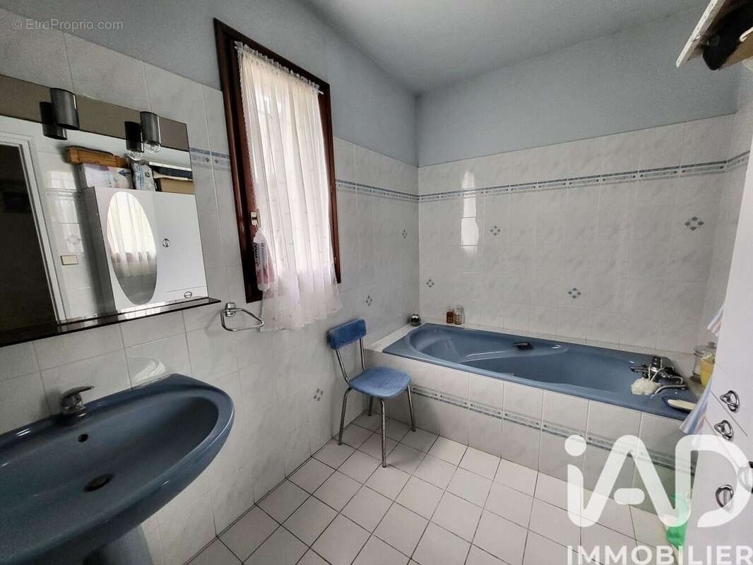 Photo 9 - Maison à PERIGNY