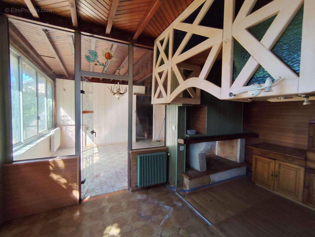 Appartement à ANDERNOS-LES-BAINS