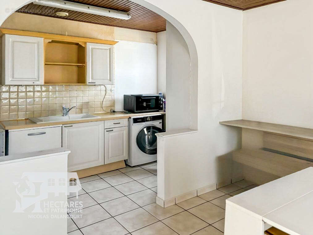 Maison à BOIS-DE-CENE