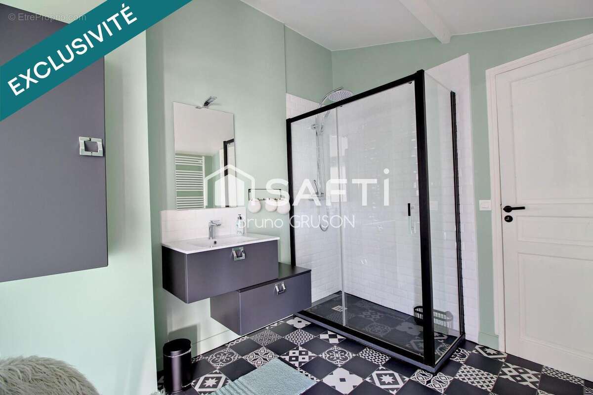 Photo 6 - Maison à FLINS-SUR-SEINE