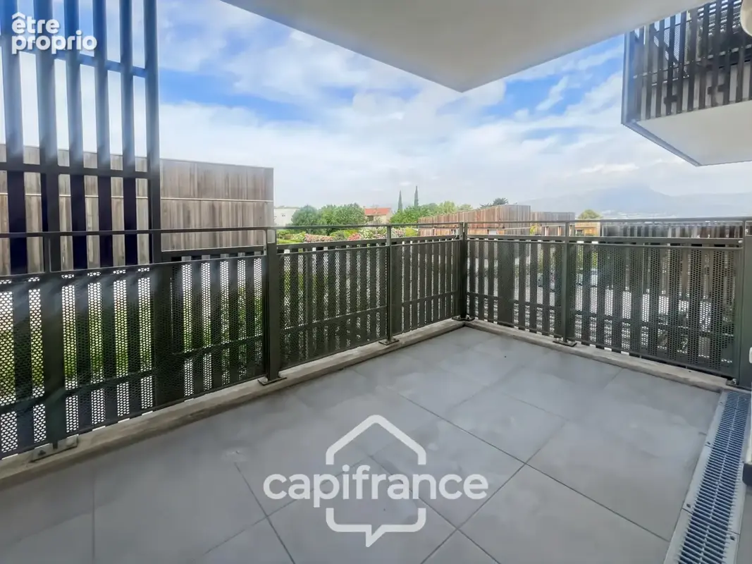 Appartement à vendre 2 pièces LE PRADET (83) - Résidence Les Terres Radieuses - photo 4