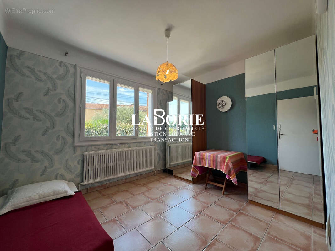 Maison 128 m² à Piolenc  - photo 7