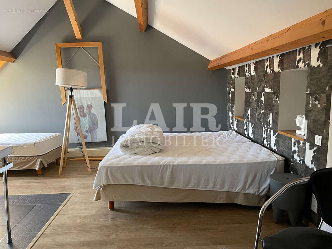 Maison à MORTAGNE-AU-PERCHE