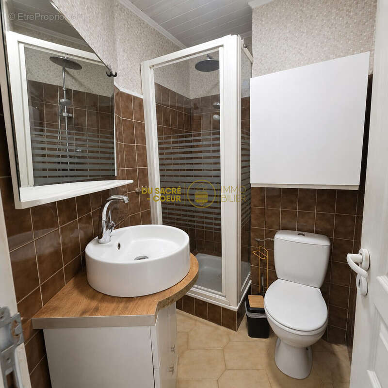 Appartement à CANET-EN-ROUSSILLON