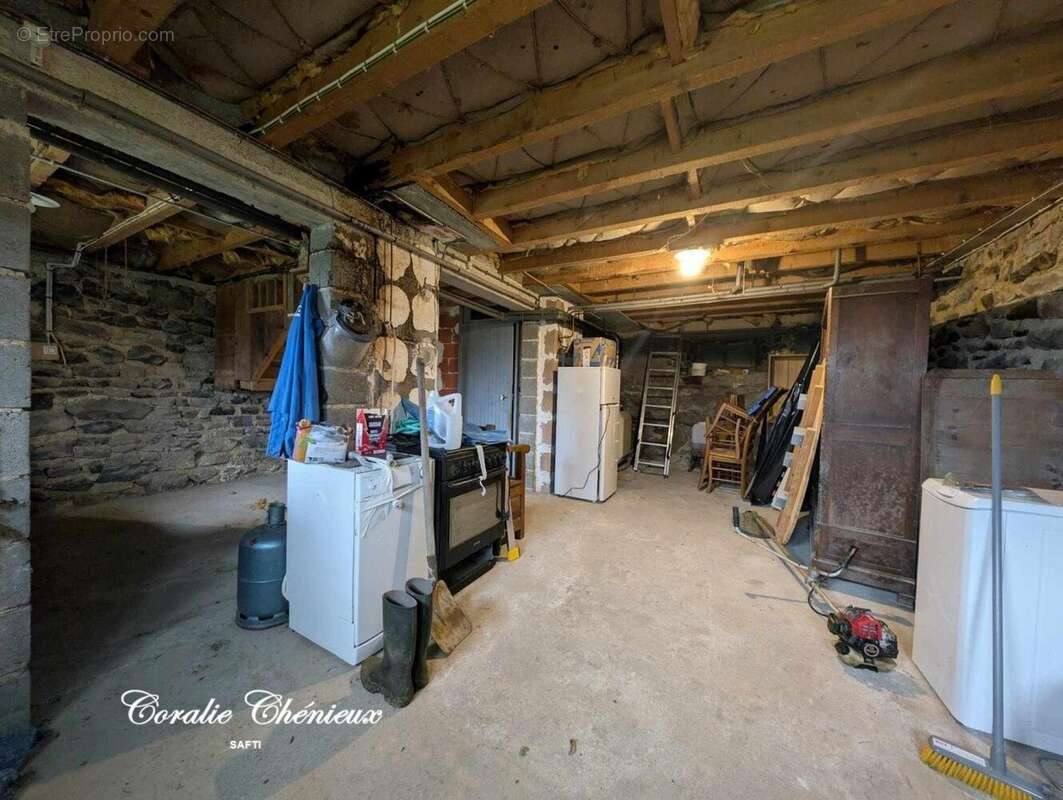 Photo 8 - Maison à LE MONTEIL