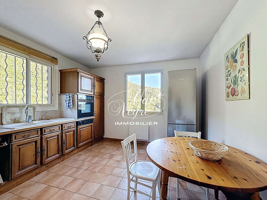 Maison à LE LAVANDOU