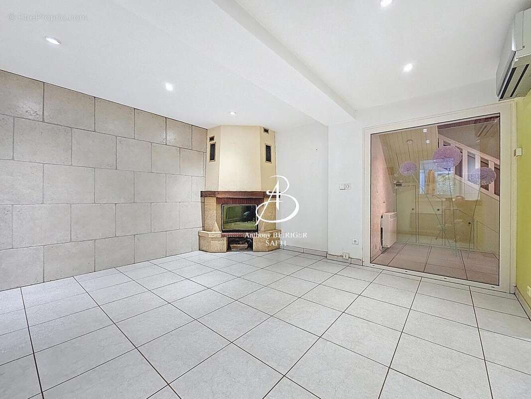 Photo 5 - Maison à CHAMAGNE