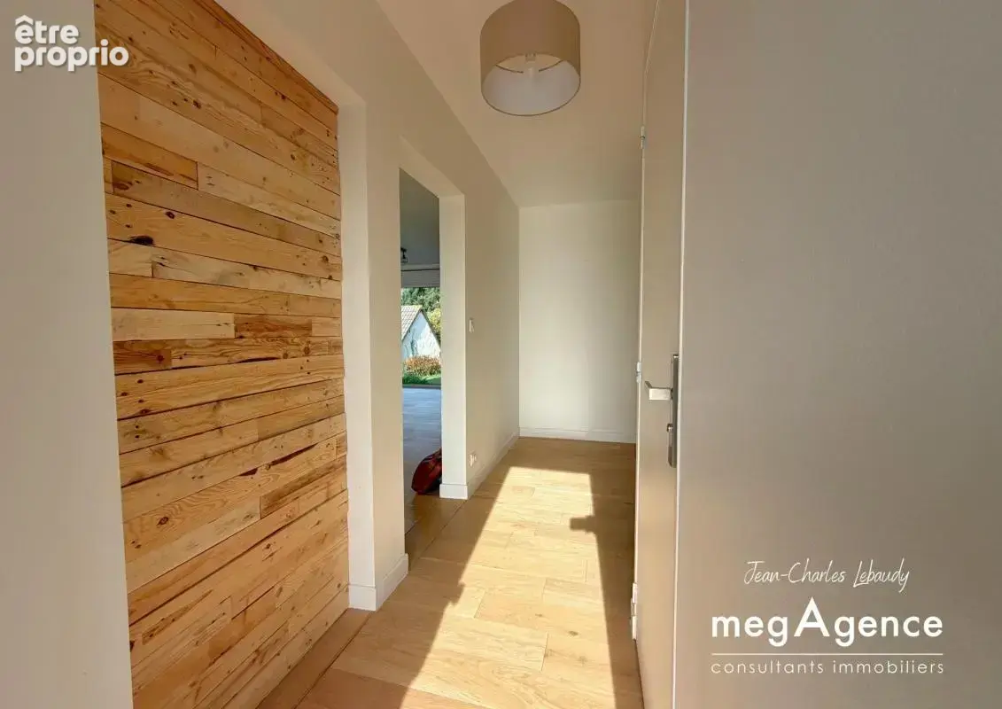 Maison Proche mer - 5 pièces - photo 3