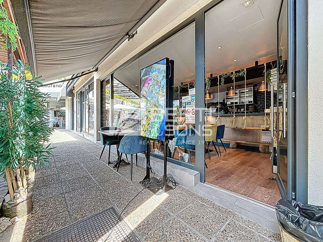 Local commercial - restaurant - photo 3