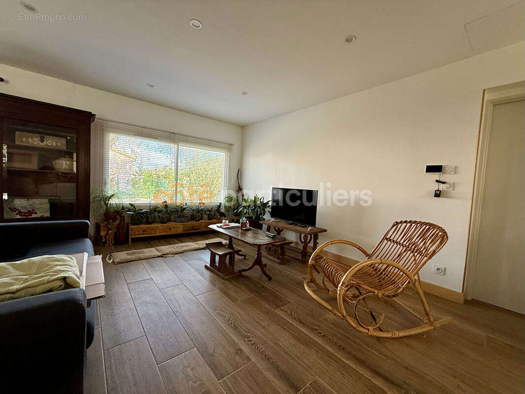 Maison à SAINT-SULPICE