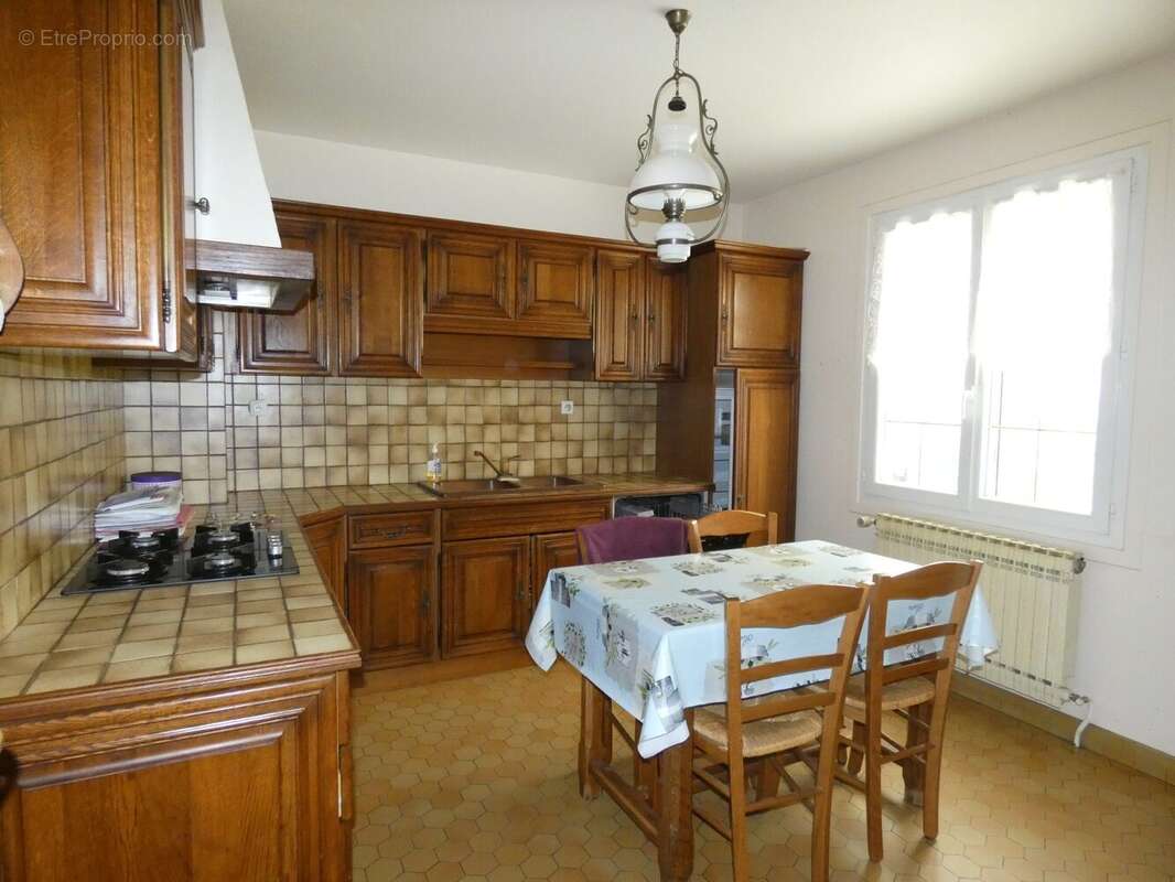 Maison à CRESSAT