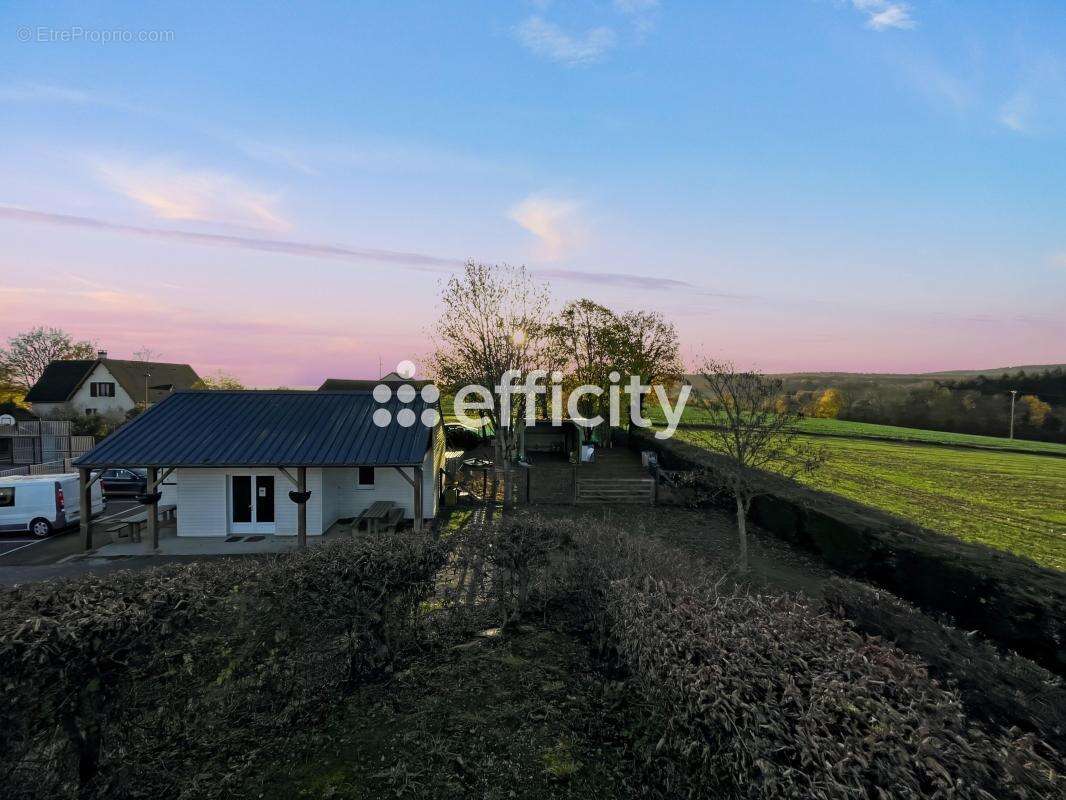 Terrain 729 m² à Radon  - photo 3