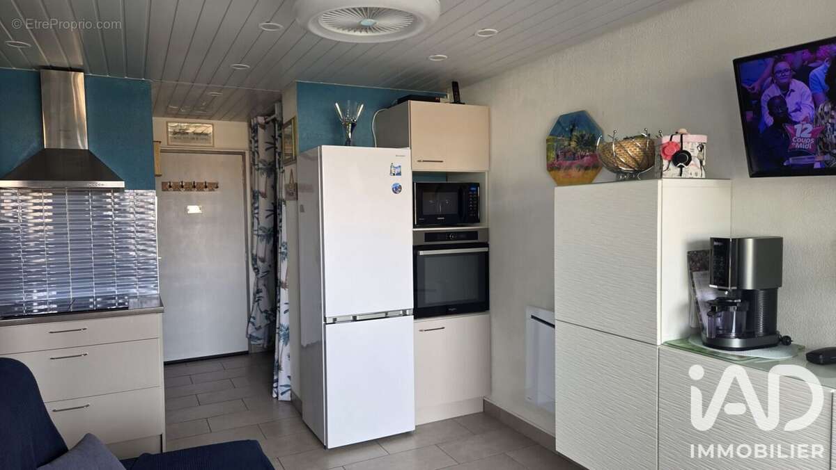 Photo 6 - Appartement à AGDE