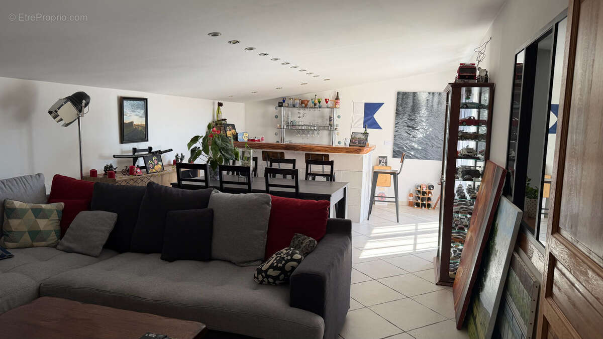 Maison cles  en main à Bourbon Lancy - photo 10