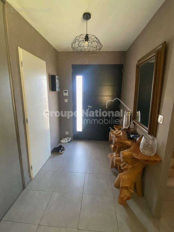 Maison à GIGNAC-LA-NERTHE