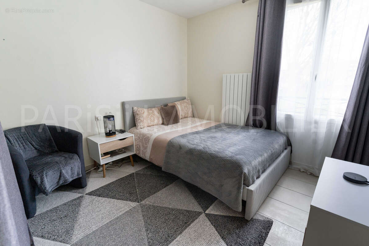 Maison à FRANCONVILLE