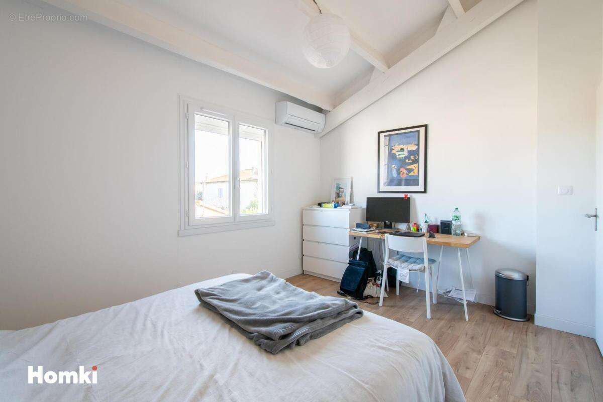 Maison à BOUJAN-SUR-LIBRON