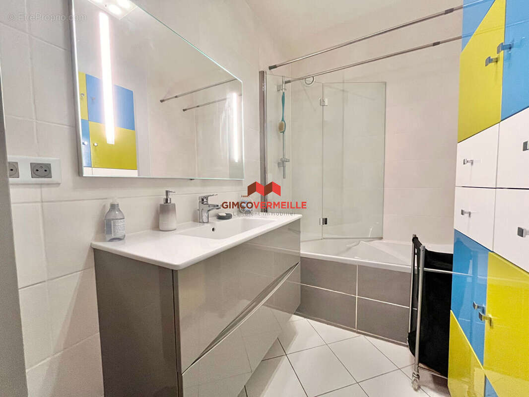 Appartement à CHATOU