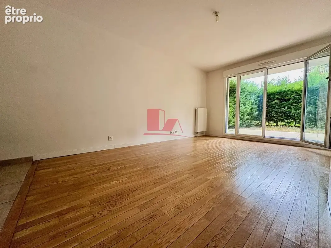 CHATILLON - 2 pièces de 41.43 M²  - Jardin - Parking - photo 2