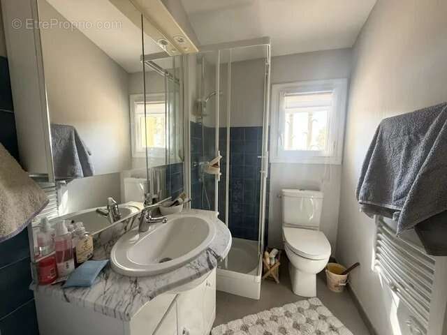 Maison avec vue - photo 13