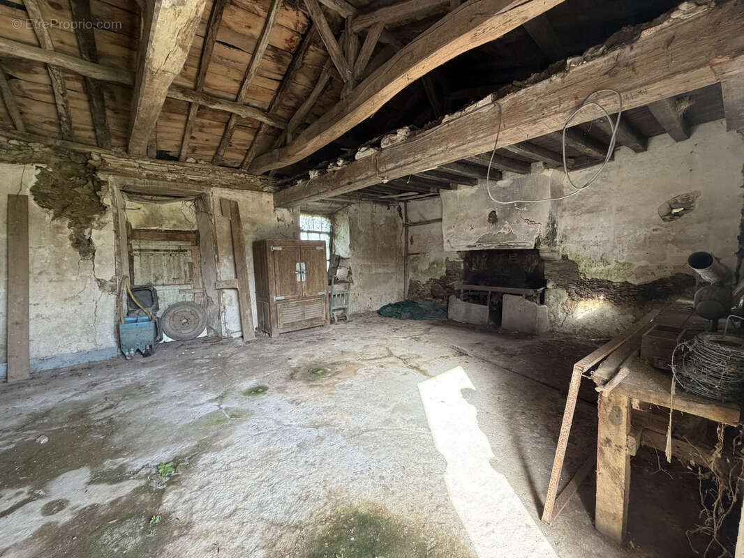 Appartement à AIZENAY