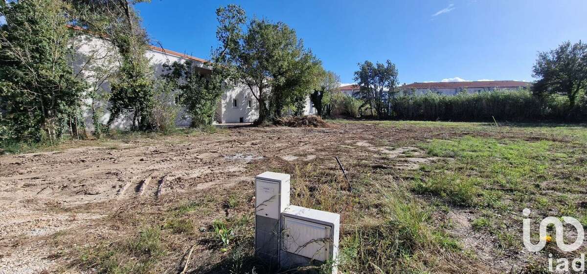 Photo 2 - Terrain à BAHO