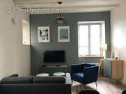 Appartement à CATTENOM