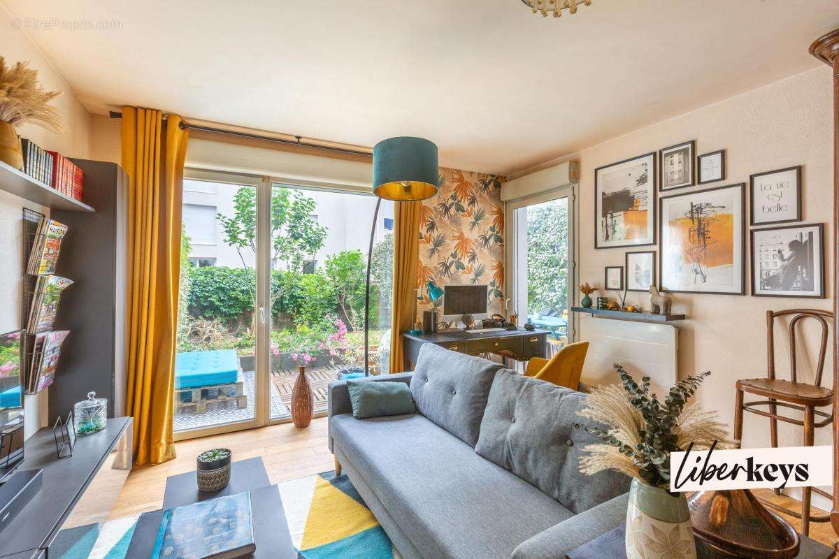 Appartement à VILLEFRANCHE-SUR-SAONE