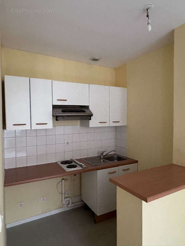 Appartement à DIEPPE