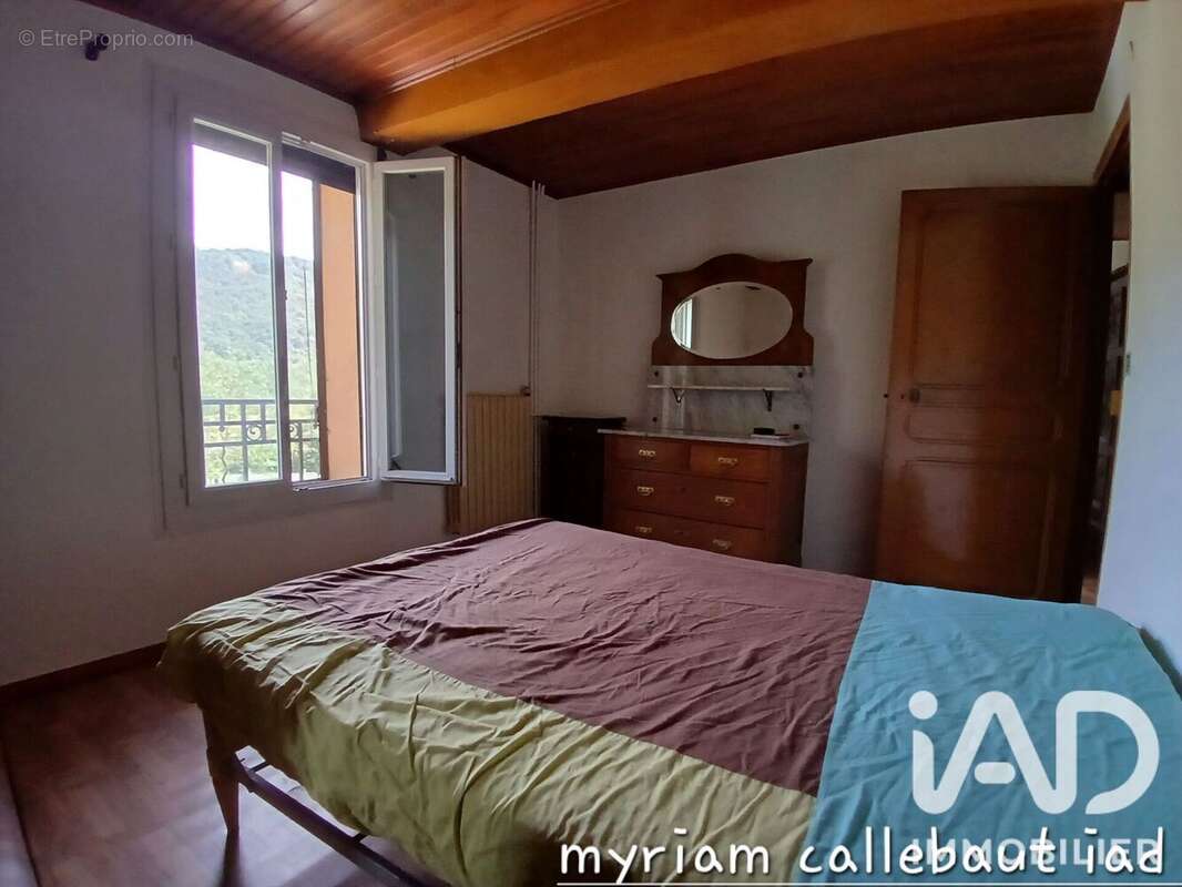 Maison 115 m² à Amelie-Les-Bains-Palalda  - photo 6