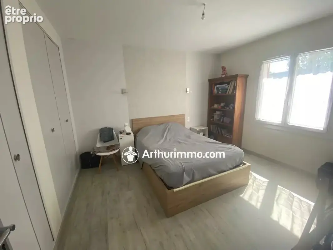 Vente Maison Matha(17160) 168 800ï¿œ - photo 7