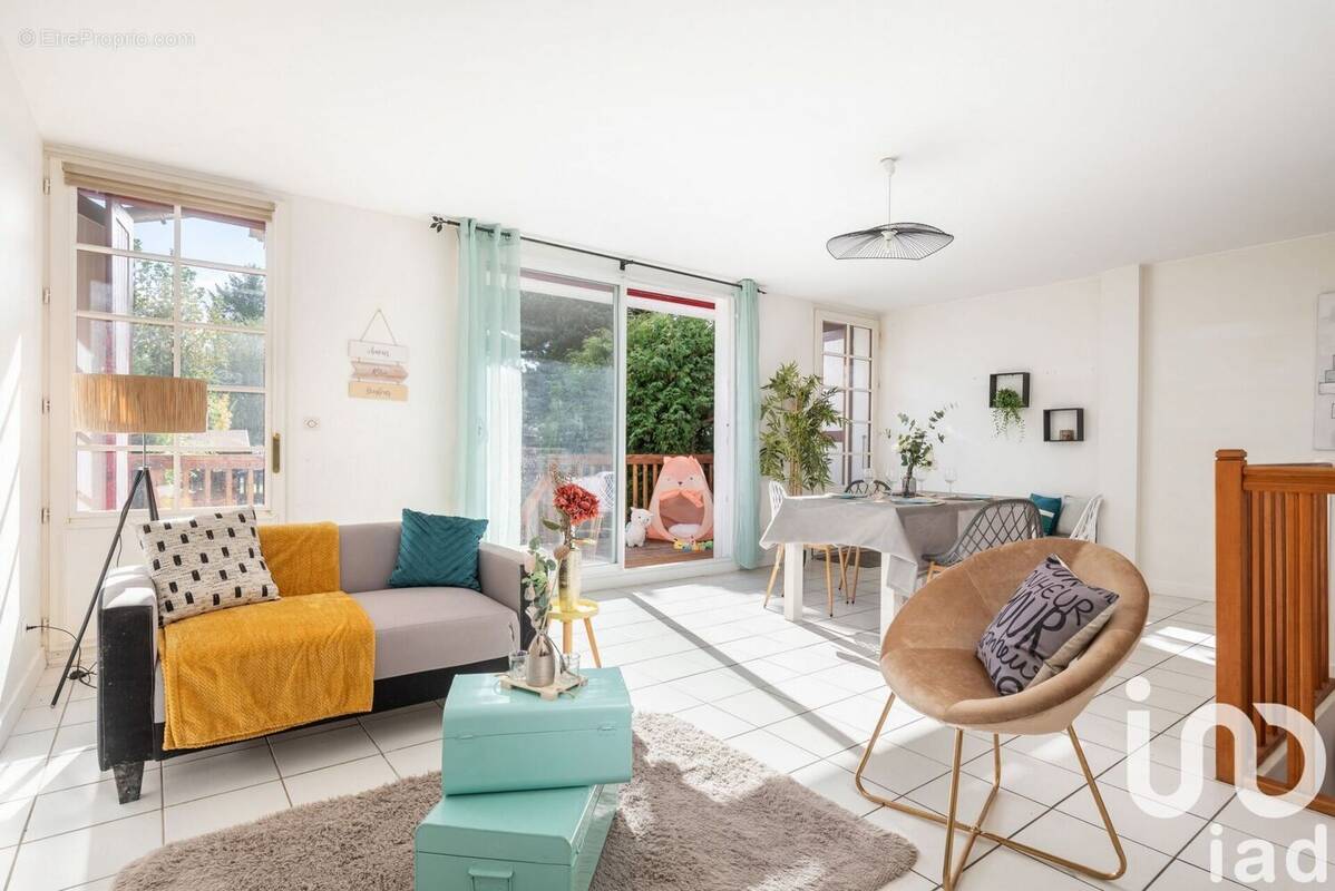 Photo 1 - Appartement à LANS-EN-VERCORS