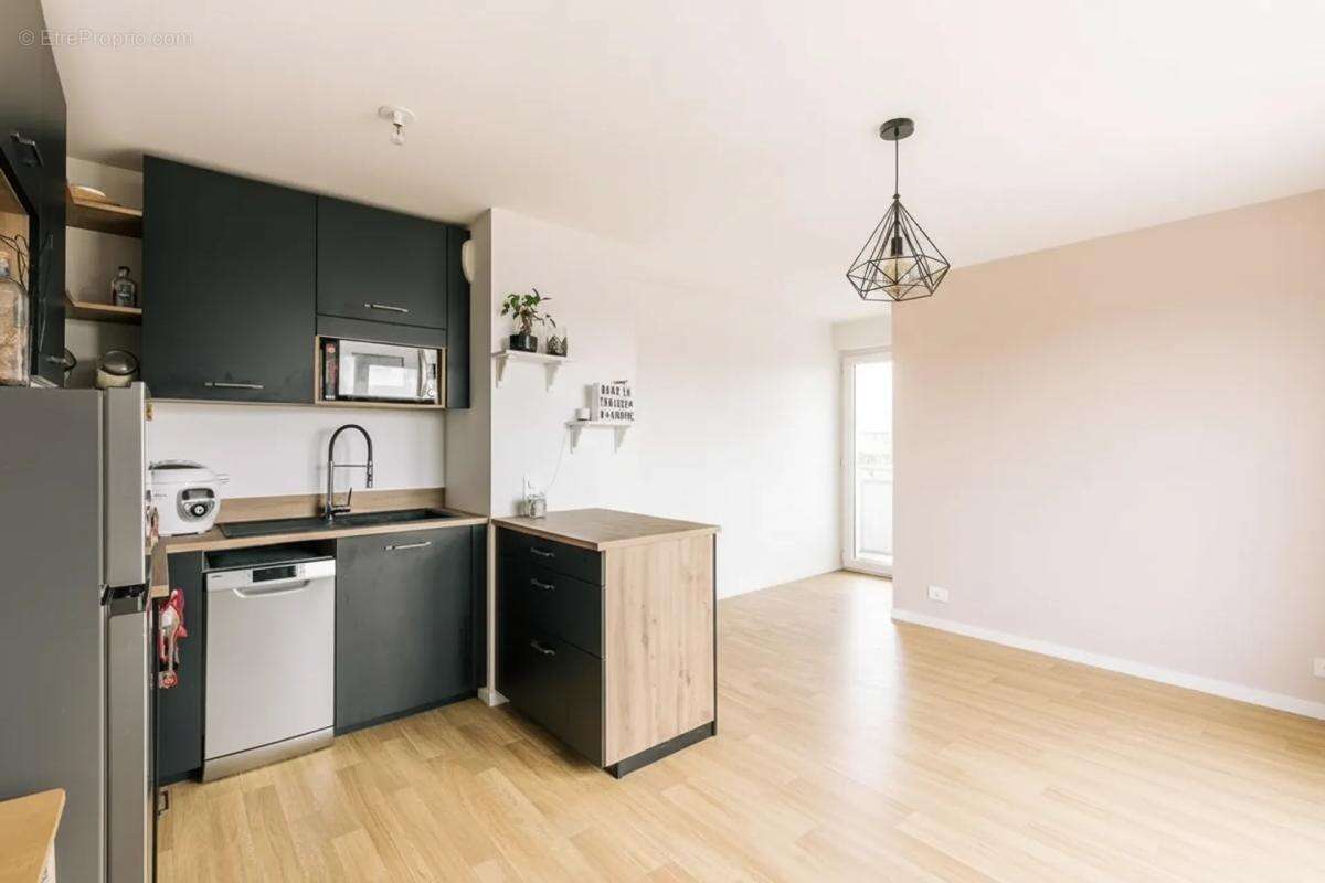 Appartement à VILLEPINTE